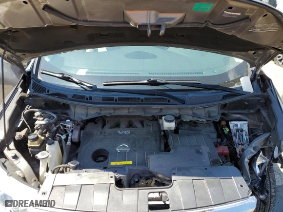2017 Nissan Quest SV with VIN JN8AE2KP2H9166253, listed as a Copart auction lot 55681044 with 111,999 mi miles. Bid and sale history available at carsss.com. Image 12.