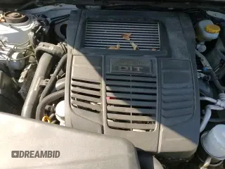 2020 Subaru WRX with VIN JF1VA1A6XL9816909, listed as a Copart auction lot 80832305 with 44,752 mi miles and Salvage title. Bid and sale history available at DreamBid. Image 13.