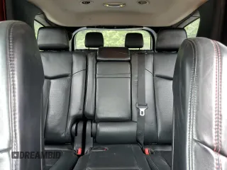 2013 Dodge Durango R/T with VIN 1C4SDJCTXDC688165, listed as a Copart auction lot 61071195 with 139,075 mi miles and Salvage title. Bid and sale history available at DreamBid. Image 10.