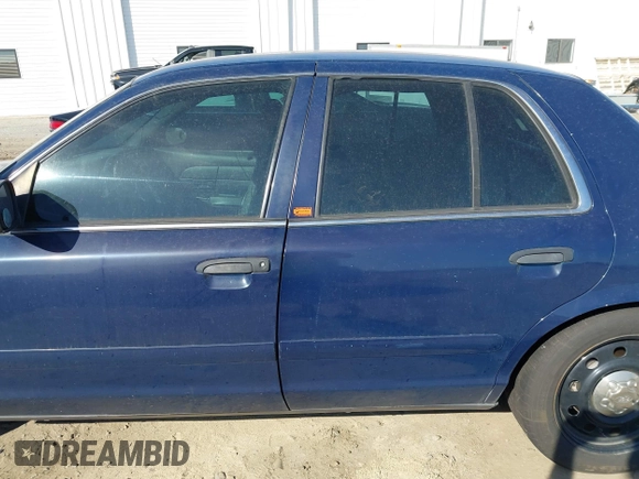 2008 Ford Police Interceptor с VIN 2FAFP71VX8X150953, выставлен на аукционе IAAI как лот 41790872 с пробегом 144 999 миль миль и . История ставок и продаж доступна на DreamBid. Изображение 14.