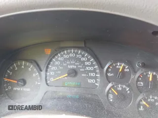2003 Chevrolet TrailBlazer EXT LT with VIN 1GNES16S836133385, listed as a IAAI auction lot 42159058 with 227,036 mi miles. Bid and sale history available at carsss.com. Image 7.