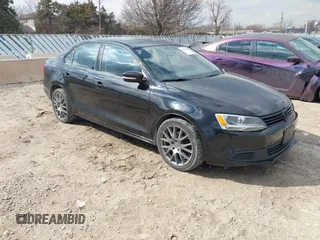 2012 Volkswagen Jetta SE с VIN 3VWDX7AJ7CM397301, выставлен на аукционе IAAI как лот 41893928 с пробегом 181 212 миль миль и . История ставок и продаж доступна на DreamBid. Изображение 1.