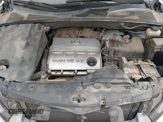 2004 Lexus RX 330 with VIN JTJGA31U640032582, listed as a IAAI auction lot 41704774 with 332,470 mi miles and . Bid and sale history available at carsss.com. Image 10.