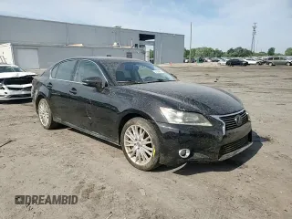 2013 Lexus GS 350 z VIN JTHCE1BL5D5008193, wystawiony jako Copart lot #54364265 z przebiegiem 142 310 mil mil oraz Szkoda całkowita • Salvage title. Historia ofert i sprzedaży dostępna na DreamBid. Obrazek 13.