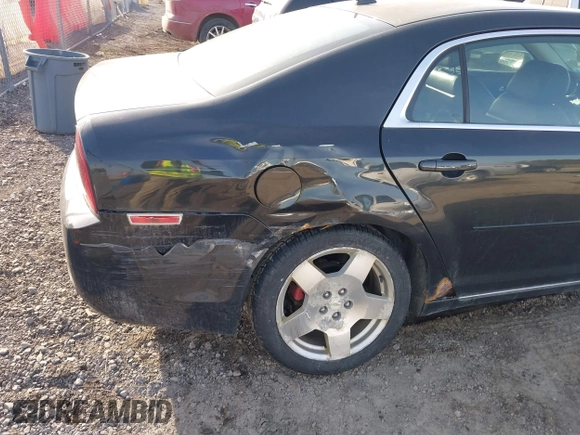 2009 Chevrolet Malibu 2LT with VIN 1G1ZJ577X94262059, listed as a IAAI auction lot 41805551 with 176,827 mi miles and . Bid and sale history available at DreamBid. Image 6.