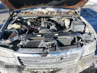 2004 GMC Sierra 1500 SLT z VIN 2GTEK19T341363891, wystawiony jako Copart lot #54883845 z przebiegiem Nie podano mil oraz Nie do naprawy • Non repairable. Historia ofert i sprzedaży dostępna na DreamBid. Obrazek 12.