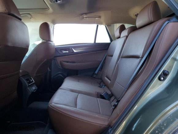 2018 Subaru Outback Touring with VIN 4S4BSETC2J3240040, listed as a Copart auction lot 49538715 with 72,979 mi miles and Salvage Title. Bid and sale history available at carsss.com. Image 11.