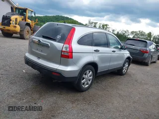 2009 Honda CR-V EX z VIN 3CZRE48509G702127, wystawiony jako IAAI lot #42371073 z przebiegiem 184 291 mil mil oraz . Historia ofert i sprzedaży dostępna na DreamBid. Obrazek 4.