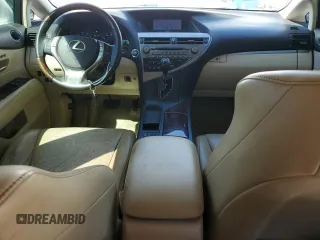 2014 Lexus RX 350 с VIN 2T2ZK1BA9EC142479, выставлен на аукционе Copart как лот 64406605 с пробегом 143 868 миль миль и Чистый • Clean title. История ставок и продаж доступна на DreamBid. Изображение 8.