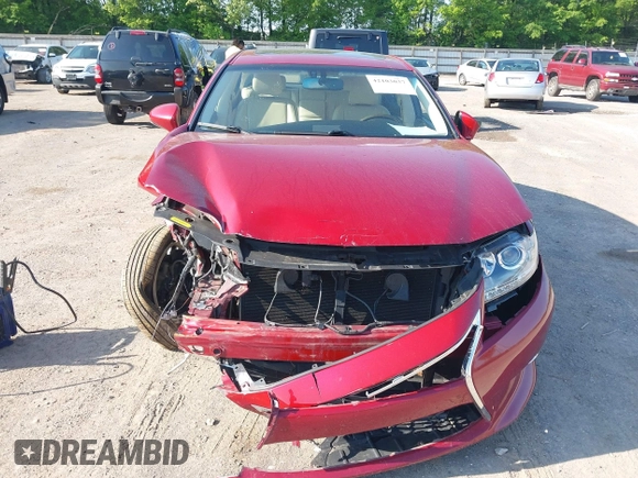 2013 Lexus ES 250 with VIN JTHBK1GG1D2006894, listed as a IAAI auction lot 42103037 with 103,277 mi miles and . Bid and sale history available at DreamBid. Image 12.