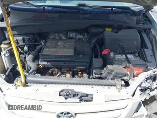 2002 Toyota Sienna LE with VIN 4T3ZF13C02U421846, listed as a IAAI auction lot 42250815 with 182,268 mi miles and . Bid and sale history available at DreamBid. Image 10.