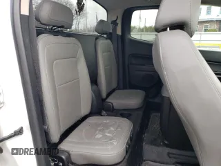 2016 Chevrolet Colorado 4WD WT with VIN 1GCHTBEAXG1131075, listed as a Copart auction lot 52015655 with 183,524 mi miles and Salvage Title. Bid and sale history available at carsss.com. Image 10.