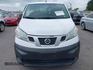 2019 Nissan NV200 SV with VIN 3N6CM0KN7KK690431, listed as a IAAI auction lot 42092458 with 142,872 mi miles and . Bid and sale history available at DreamBid. Image 18.