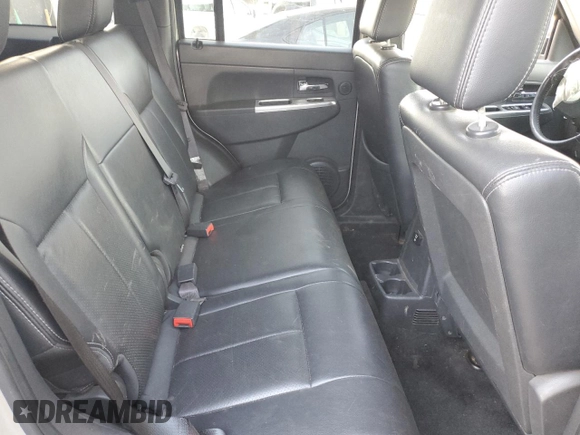 2009 Jeep Liberty Limited with VIN 1J8GP58K79W532829, listed as a Copart auction lot 74201714 with 214,572 mi miles and Salvage Title. Bid and sale history available at carsss.com. Image 11.