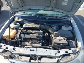 2000 Mercury Mystique z VIN 3MEFM6531YM604135, wystawiony jako IAAI lot #42148329 z przebiegiem 179 798 mil mil oraz . Historia ofert i sprzedaży dostępna na DreamBid. Obrazek 10.