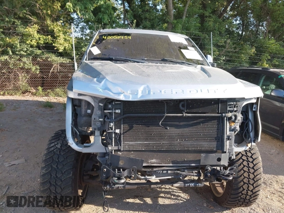 2017 Ford F-250 Lariat z VIN 1FT7W2BT1HEC10492, wystawiony jako IAAI lot #40050454 z przebiegiem 135 877 mil mil oraz . Historia ofert i sprzedaży dostępna na DreamBid. Obrazek 13.