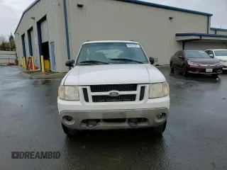 2001 Ford Explorer Sport с VIN 1FMCU70E61UB69838, выставлен на аукционе Copart как лот 84331824 с пробегом 223 404 миль миль и Списание • Salvage title. История ставок и продаж доступна на DreamBid. Изображение 11.