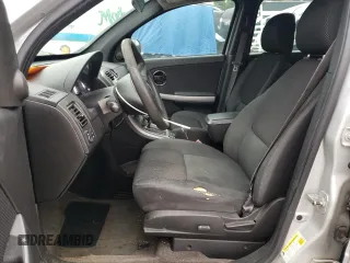 2006 Pontiac Torrent z VIN 2CKDL63F866205439, wystawiony jako Copart lot #44572505 z przebiegiem 219 697 mil mil oraz Nie do naprawy • Non repairable. Historia ofert i sprzedaży dostępna na DreamBid. Obrazek 7.