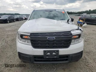2024 Ford Maverick XL z VIN 3FTTW8A39RRB56876, wystawiony jako Copart lot #54314835 z przebiegiem 7039 mil mil oraz Szkody całkowita. Historia ofert i sprzedaży dostępna na DreamBid. Obrazek 5.