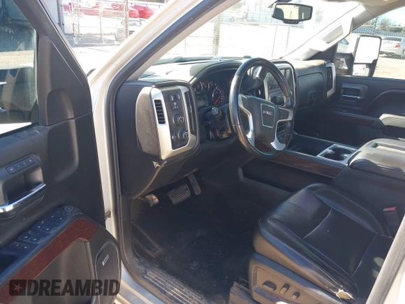 2015 GMC Sierra 1500 SLT with VIN 3GTU2VEJ8FG430051, listed as a IAAI auction lot 41208698 with 191,699 mi miles and . Bid and sale history available at DreamBid. Image 20.