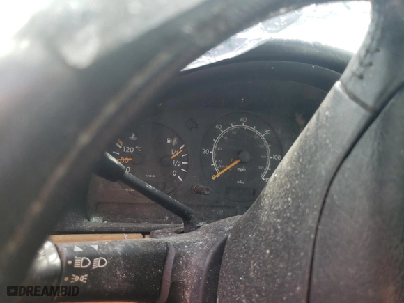 1999 Mercedes-Benz M-Class with VIN 4JGAB72E6XA058470, listed as a Copart auction lot 67783334 with 0 mi miles and Salvage Title. Bid and sale history available at carsss.com. Image 9.