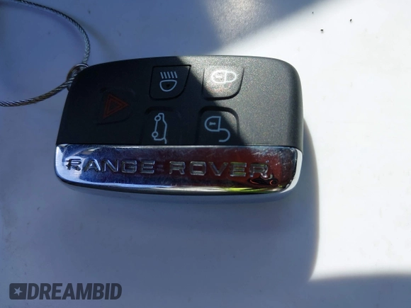 2011 Land Rover Range Rover Sport SC z VIN SALSH2E43BA708919, wystawiony jako IAAI lot #41457190 z przebiegiem Nie podano mil oraz . Historia ofert i sprzedaży dostępna na DreamBid. Obrazek 11.