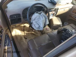 1995 Chevrolet Caprice z VIN 1G1BL52W8SR129349, wystawiony jako Copart lot #41795435 z przebiegiem Nie podano mil oraz Szkoda całkowita • Salvage title. Historia ofert i sprzedaży dostępna na DreamBid. Obrazek 8.