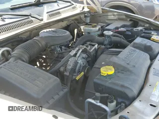 2002 Dodge Dakota z VIN 1B7FL16X72S642881, wystawiony jako IAAI lot #42153560 z przebiegiem 220 917 mil mil oraz . Historia ofert i sprzedaży dostępna na DreamBid. Obrazek 19.