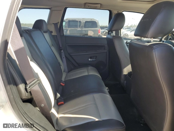 2009 Jeep Grand Cherokee Laredo with VIN 1J8GS48K19C525451, listed as a Copart auction lot 44191275 with 88,375 mi miles and Salvage Title. Bid and sale history available at carsss.com. Image 11.