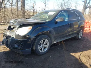 2012 Chevrolet Equinox LT w/1LT with VIN 2GNFLDE59C6309157, listed as a IAAI auction lot 41459631 with 254,742 mi miles. Bid and sale history available at carsss.com. Image 17.