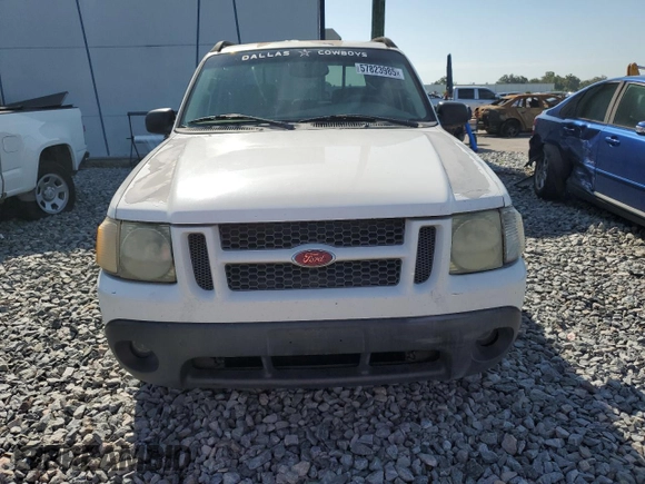 2004 Ford Explorer Sport Trac XLS с VIN 1FMZU67K54UB35457, выставлен на аукционе Copart как лот 57823985 с пробегом 235 234 миль миль и Списание • Salvage title. История ставок и продаж доступна на DreamBid. Изображение 5.