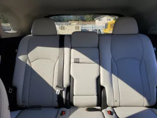 2021 Lexus RX with VIN 2T2HGMDA3MC060984, listed as a Copart auction lot 47040095 with 35,983 mi miles and Salvage Title. Bid and sale history available at carsss.com. Image 10.