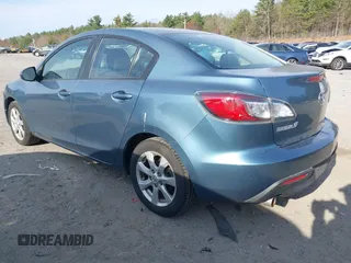 2010 Mazda 3 i Touring with VIN JM1BL1SGXA1272938, listed as a IAAI auction lot 42068263 with 146,848 mi miles and . Bid and sale history available at DreamBid. Image 3.