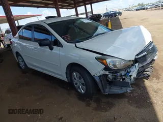 2016 Subaru Impreza z VIN JF1GJAA69GH012170, wystawiony jako IAAI lot #42438012 z przebiegiem 29 080 mil mil oraz . Historia ofert i sprzedaży dostępna na DreamBid. Obrazek 1.