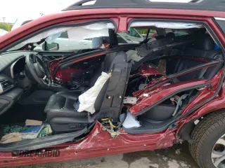 2022 Subaru Outback Limited with VIN 4S4BTANC0N3186987, listed as a Copart auction lot 61722115 with Not provided miles and Salvage title. Bid and sale history available at DreamBid. Image 13.