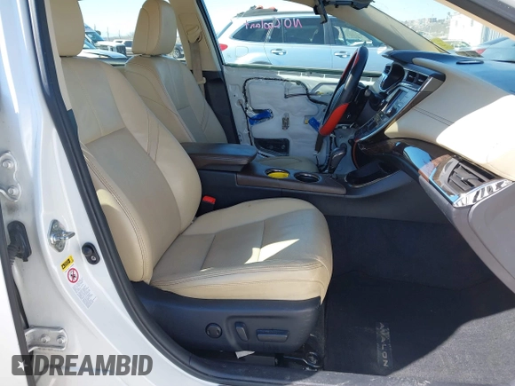 2013 Toyota Avalon XLE with VIN 4T1BK1EB3DU014472, listed as a IAAI auction lot 41826245 with 151,522 mi miles and . Bid and sale history available at DreamBid. Image 5.