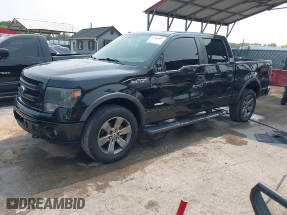 2013 Ford F-150 XL с VIN 1FTFW1ET4DKD67088, выставлен на аукционе IAAI как лот 42384597 с пробегом 167 654 миль миль и . История ставок и продаж доступна на DreamBid. Изображение 19.