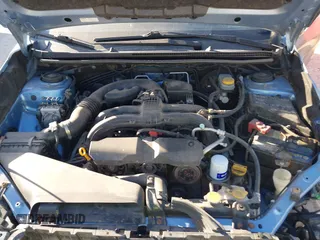 2012 Subaru Impreza 2.0i с VIN JF1GPAA68CH208402, выставлен на аукционе IAAI как лот 41248834 с пробегом 105 263 миль миль и . История ставок и продаж доступна на DreamBid. Изображение 10.