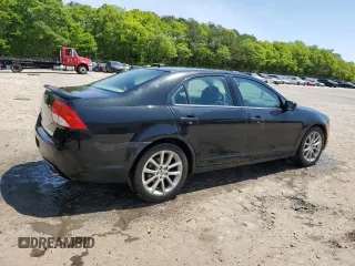 2010 Mercury Milan Premier z VIN 3MEHM0JA5AR637495, wystawiony jako Copart lot #53603975 z przebiegiem 173 013 mil mil oraz Szkoda całkowita • Salvage title. Historia ofert i sprzedaży dostępna na DreamBid. Obrazek 3.