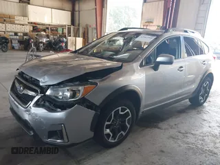 2016 Subaru Crosstrek Premium with VIN JF2GPADC5GH214564, listed as a IAAI auction lot 42567468 with 67,014 mi miles and . Bid and sale history available at DreamBid. Image 17.