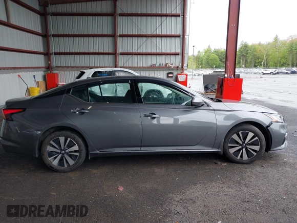 2019 Nissan Altima SV z VIN 1N4BL4DV6KC143166, wystawiony jako IAAI lot #42245892 z przebiegiem 57 770 mil mil oraz . Historia ofert i sprzedaży dostępna na DreamBid. Obrazek 13.
