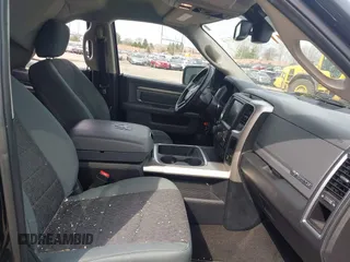 2016 Ram 1500 Big Horn с VIN 3C6RR7LT1GG301577, выставлен на аукционе IAAI как лот 41845316 с пробегом 134 517 миль миль и . История ставок и продаж доступна на DreamBid. Изображение 5.