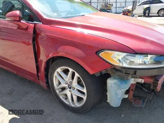 2016 Ford Fusion SE с VIN 1FA6P0H78G5125824, выставлен на аукционе IAAI как лот 42227430 с пробегом 177 837 миль миль и . История ставок и продаж доступна на DreamBid. Изображение 6.