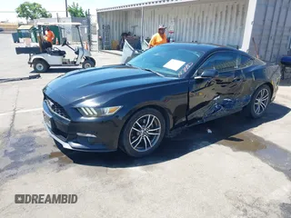 2017 Ford Mustang EcoBoost с VIN 1FA6P8TH0H5254723, выставлен на аукционе IAAI как лот 42687779 с пробегом 137 979 миль миль и . История ставок и продаж доступна на DreamBid. Изображение 18.