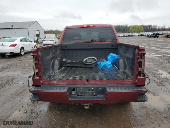 2017 Chevrolet Silverado 1500 LT with VIN 3GCUKREC2HG341765, listed as a Copart auction lot 50606465 with 155,687 mi miles and Salvage Title. Bid and sale history available at carsss.com. Image 6.