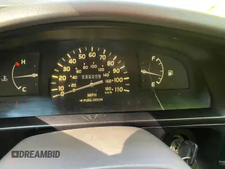 2003 Toyota Tacoma with VIN 5TENL42NX3Z150327, listed as a Copart auction lot 66626235 with 189,005 mi miles and Clean title. Bid and sale history available at DreamBid. Image 8.