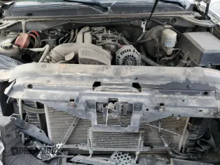 2011 GMC Yukon XL Denali z VIN 1GKS2MEF7BR330261, wystawiony jako Copart lot #45718605 z przebiegiem 158 271 mil mil oraz Szkoda całkowita • Salvage title. Historia ofert i sprzedaży dostępna na DreamBid. Obrazek 13.
