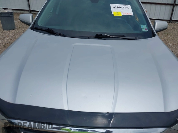 2020 GMC Terrain SLE z VIN 3GKALMEV6LL143070, wystawiony jako IAAI lot #42001194 z przebiegiem 101 055 mil mil oraz . Historia ofert i sprzedaży dostępna na DreamBid. Obrazek 12.