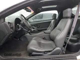 2000 Pontiac Firebird Firebird с VIN 2G2FS22K9Y2103558, выставлен на аукционе Copart как лот 81582794 с пробегом 212 694 миль миль и Чистый • Clean title. История ставок и продаж доступна на DreamBid. Изображение 7.