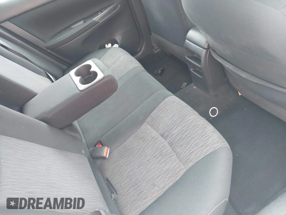 2014 Nissan Sentra S with VIN 3N1AB7AP3EL642177, listed as a IAAI auction lot 42022129 with 153,289 mi miles and . Bid and sale history available at DreamBid. Image 8.